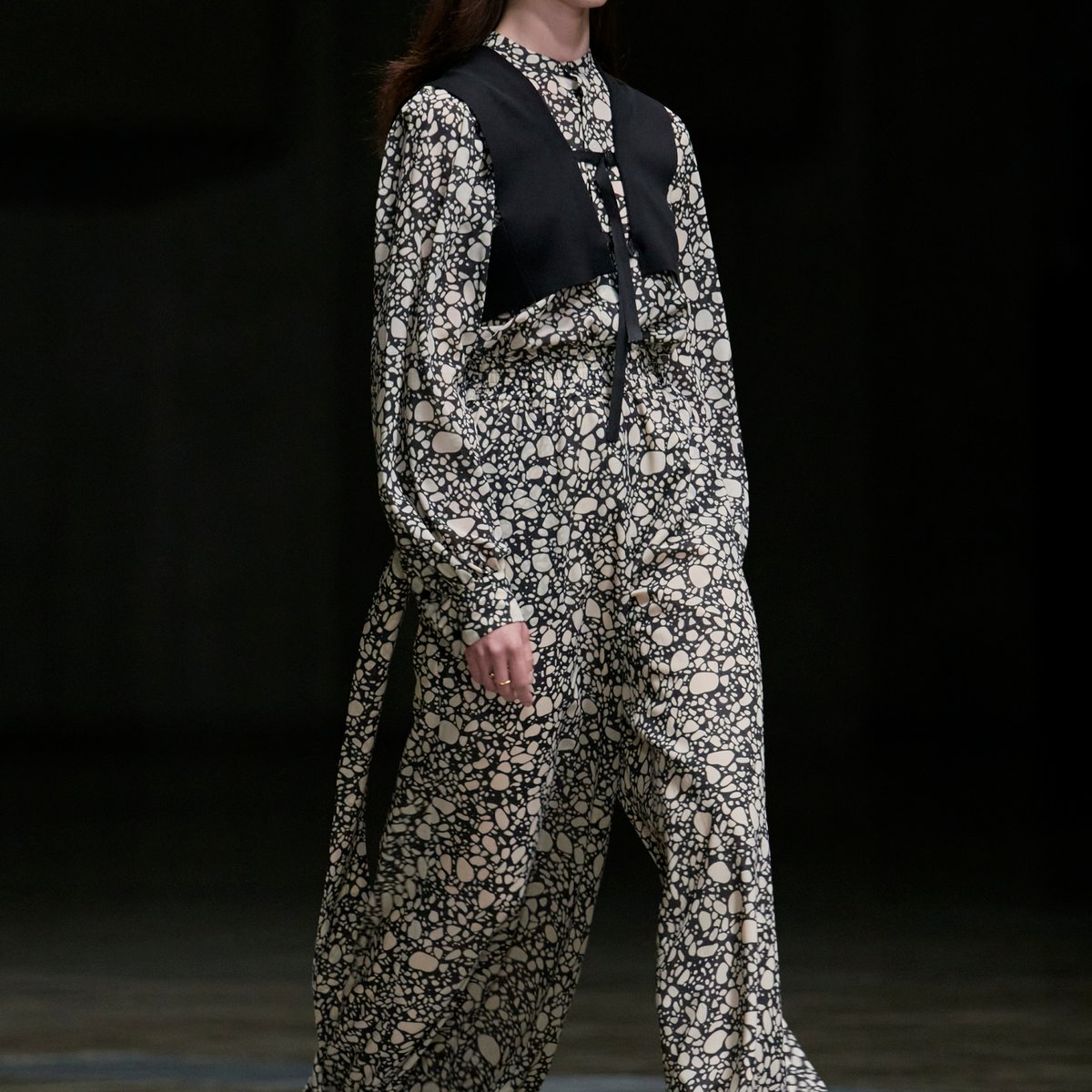 KOYUKI 2023 collection 合皮ライダーズJK 未使用新品 ladies-baico_scoyco-jk122w