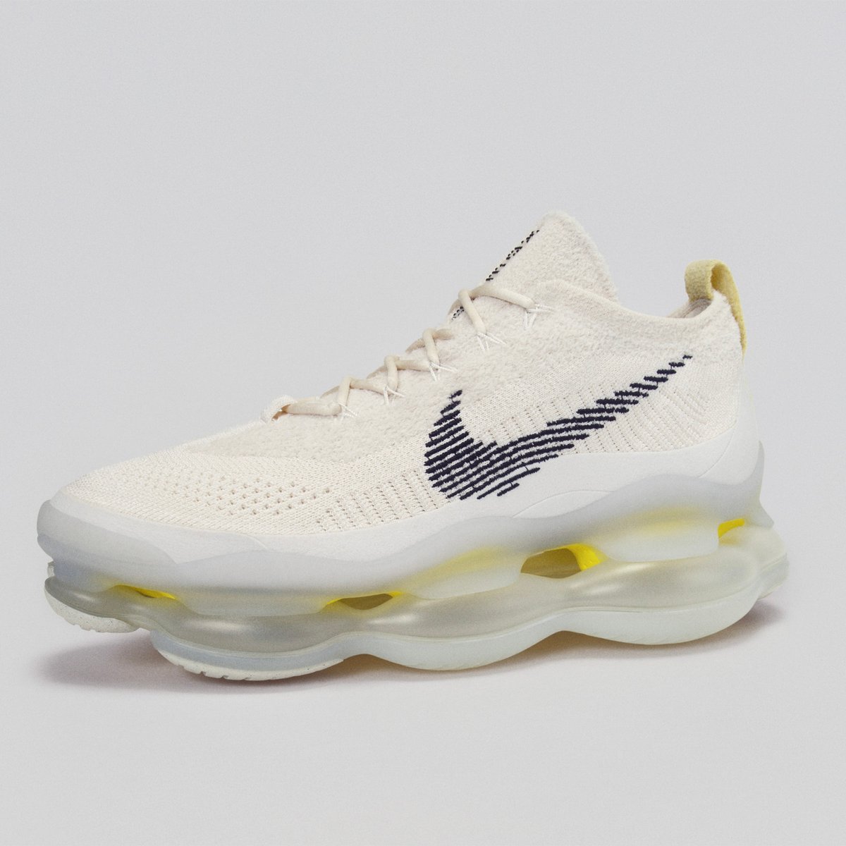 NIKE スコーピオン　ブルゾンジャケット　Mサイズ