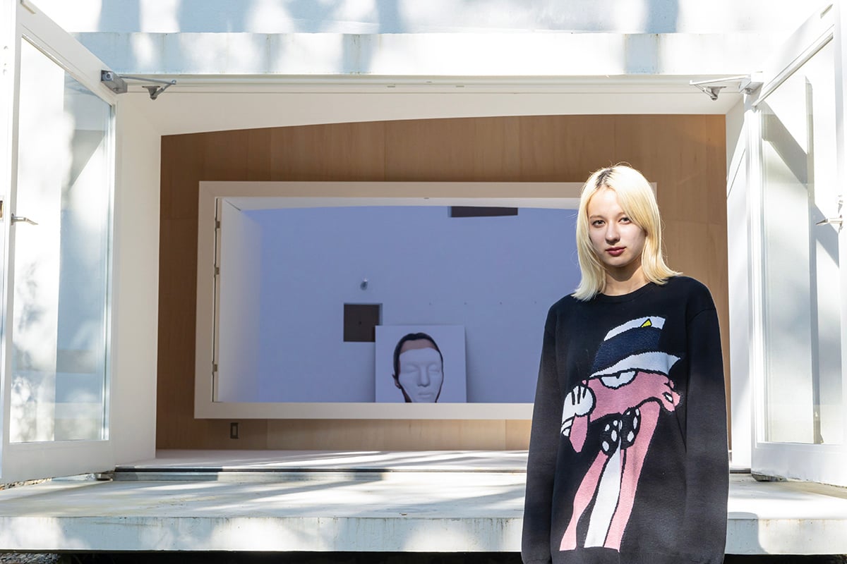 内山田画廊 謹製】Doomer 現代アート投資コレクション 真筆保証