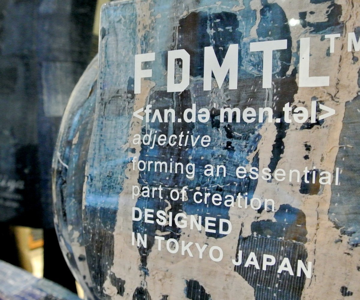 新品 FDMTL ダメージ デニム インディゴ L リペア クラッシュ Amazon.co.jp: インディゴ XL (ディーゼルパワー)DIESEL POWER
