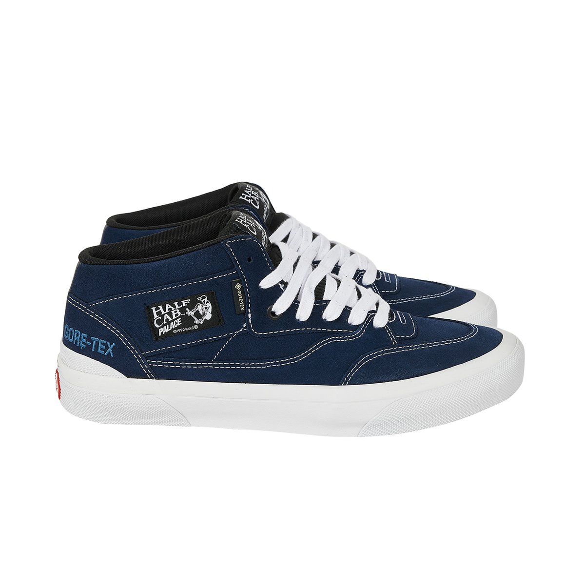 Palace Skateboards Vans パレス バンズ | botblackroyal.com 