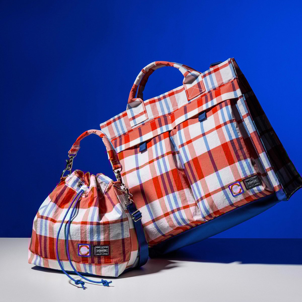 激レア✨入手困難 ポーター PORTER×TOM KUHN コラボ ヨーヨー 激レア✨入手困難 ポーター PORTER×TOM KUHN コラボ ヨーヨー