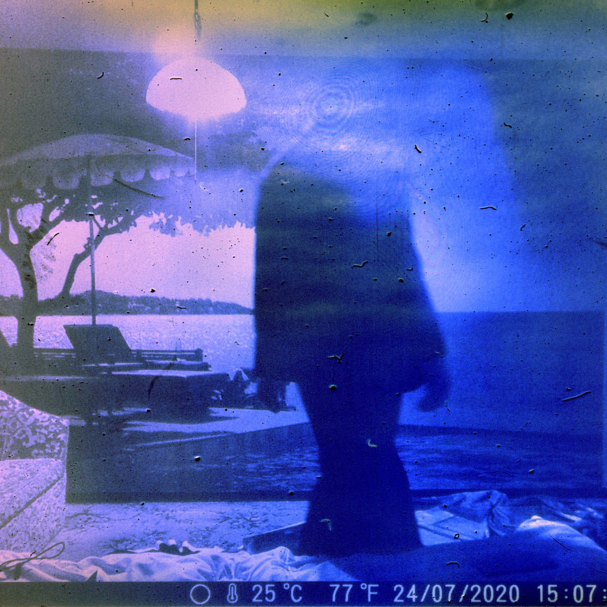 ティーエイチ プロダクツ×横田大輔の第2弾発売、全面にグラフィックを