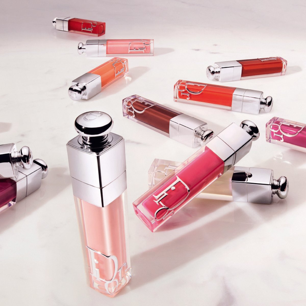DIOR】 新作 ディオール アディクト リップ マキシマイザー 094