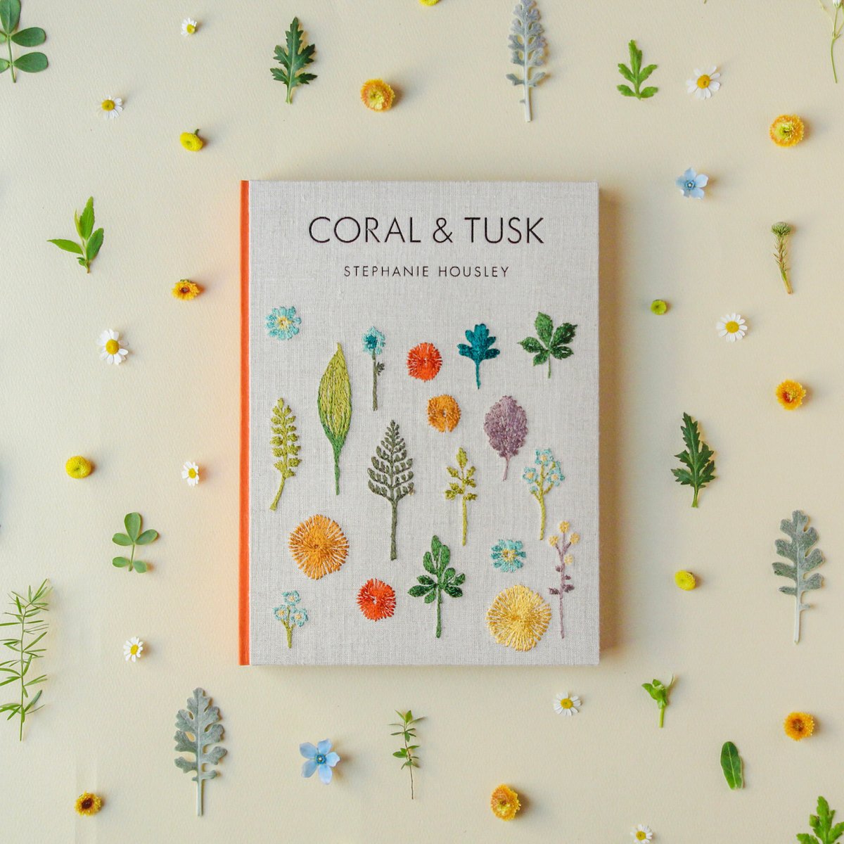 魅力の coral-tusk-book-20230313-002.jpg 洋書