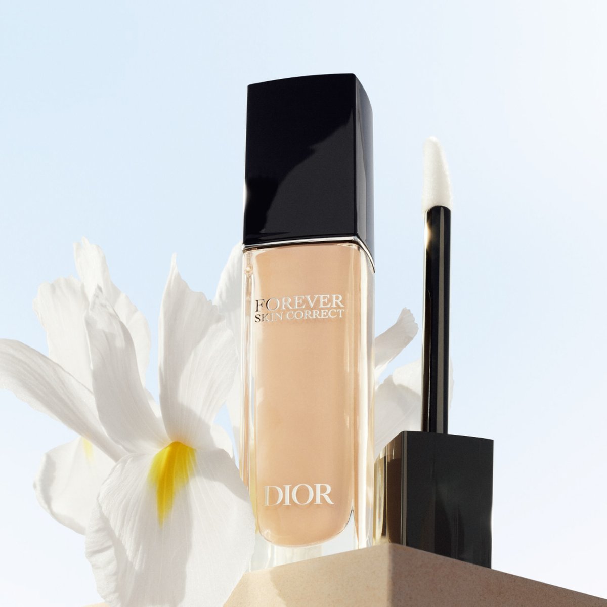 ほぼ新品 Dior コンシーラー ハイライト3つセット