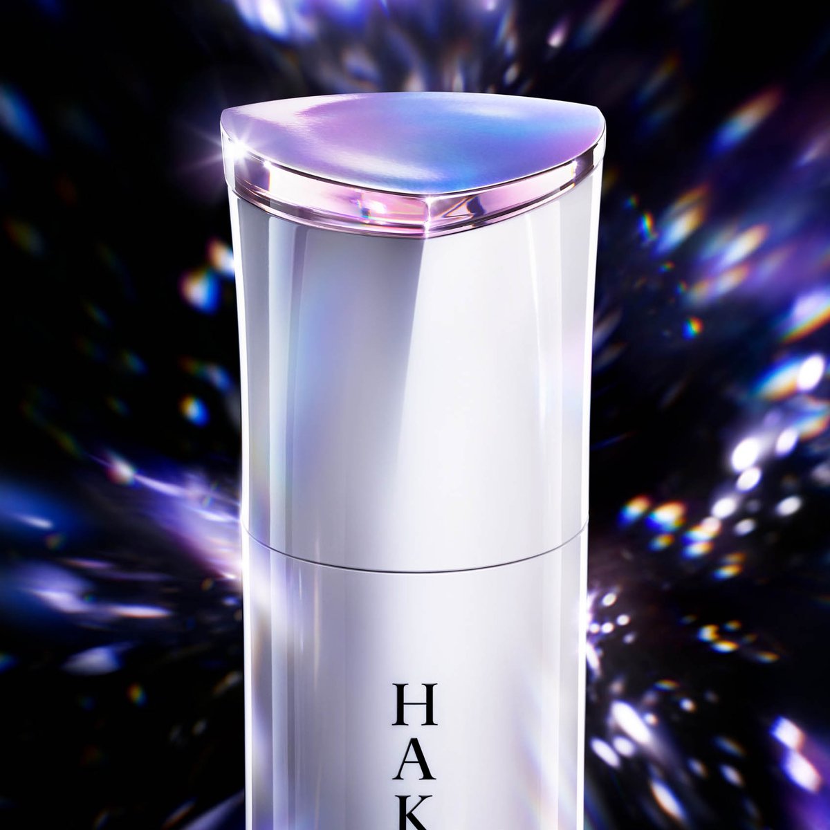 HAKU 美白美容液 新製品 2023年2月21日発売 HAKU 美白美容液 新製品 2023年2月21日発売