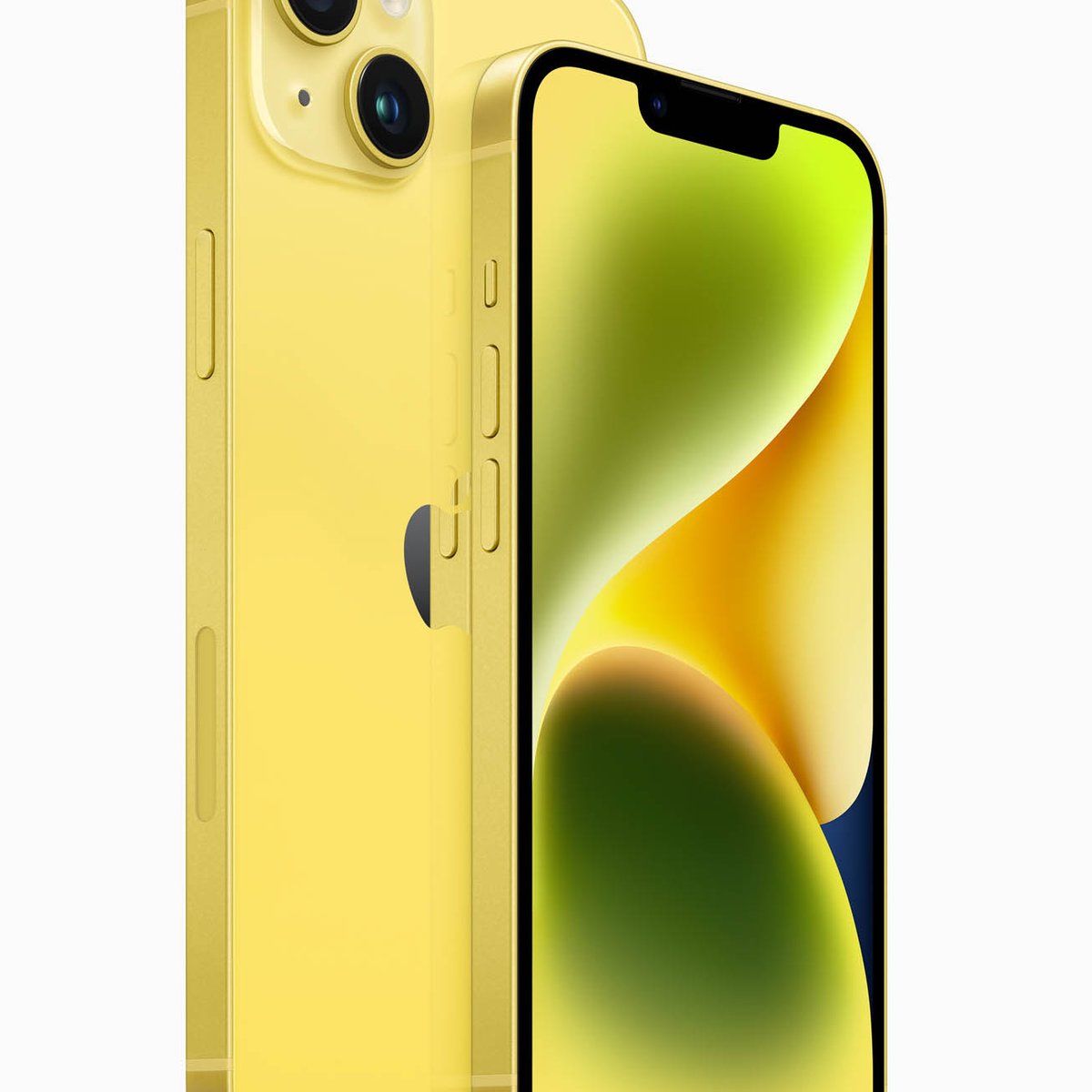 iPhone イエロー 新品未使用　ルフィーです iphone-yellow-new-20230308-1.jpg