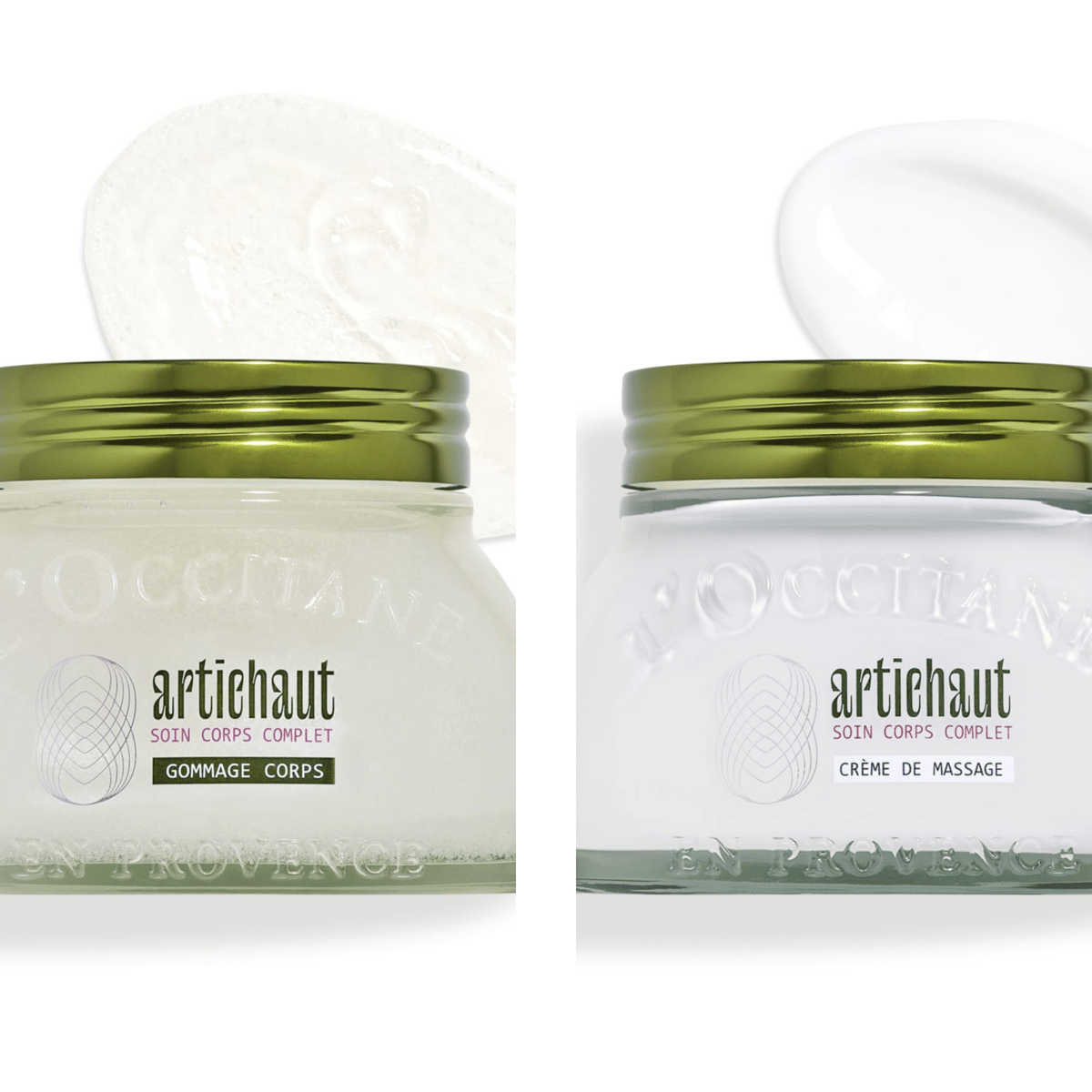 ロクシタン」がボディケアシリーズを発売 デトックスフードの