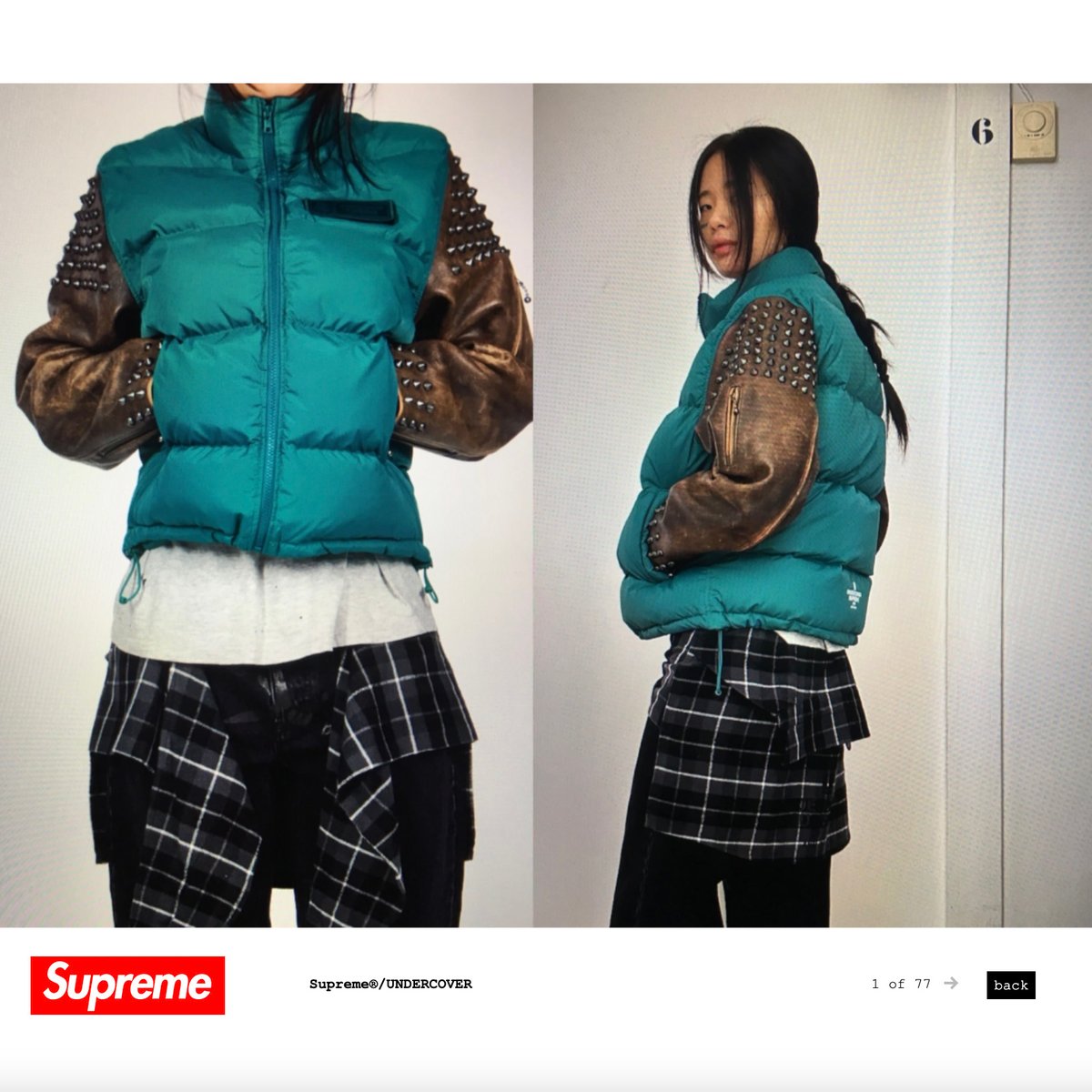 Supreme ラガーシャツ 2023年モデル マルチカラー 8001000820164_3.jpg?v=