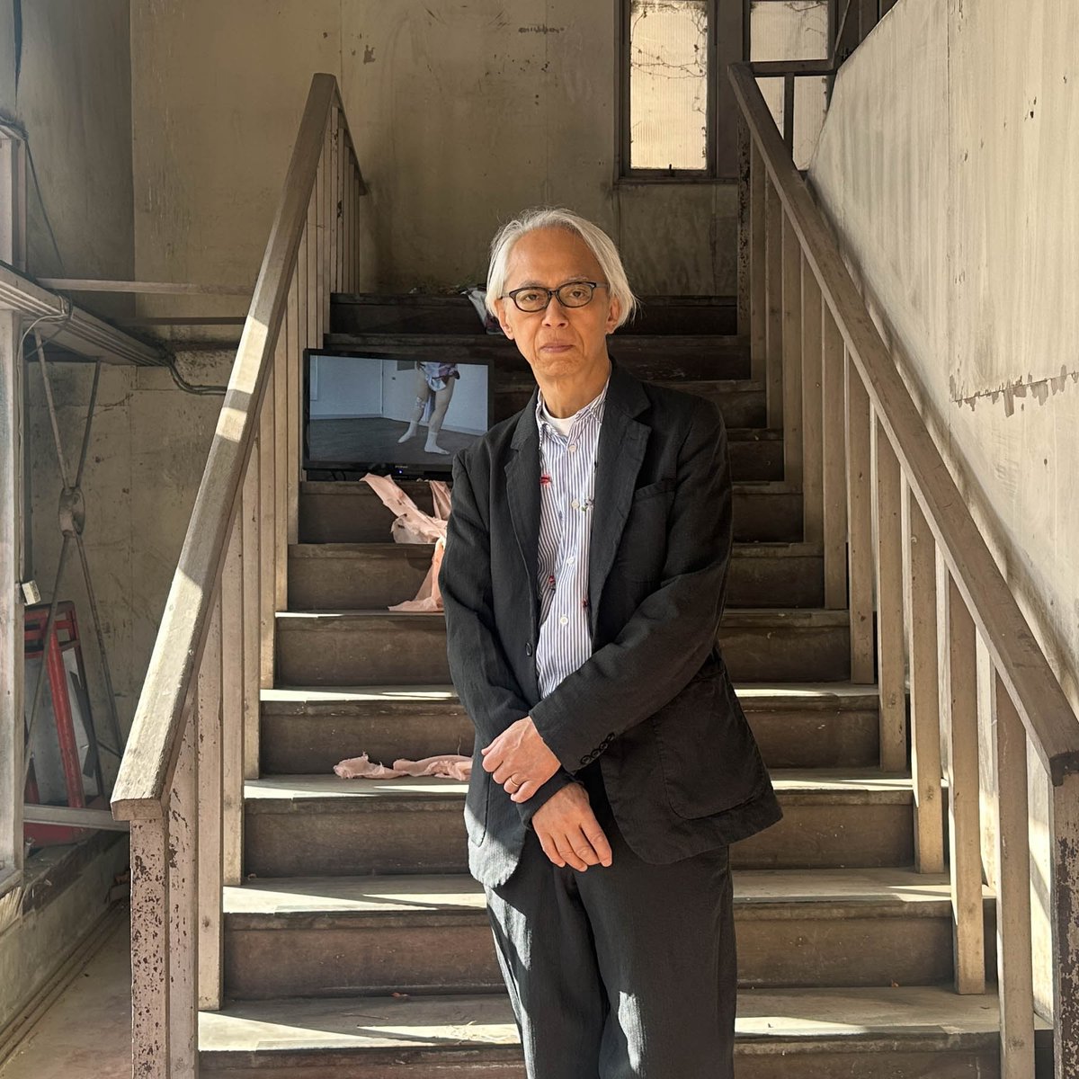 UA栗野宏文らファッション業界人にインタビュー 注目する若手