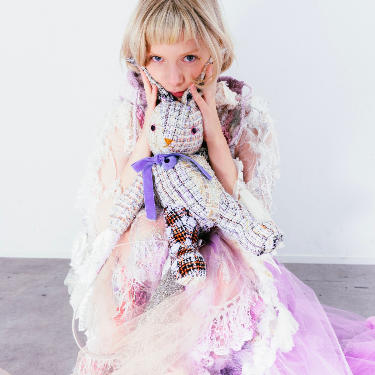 すばらしき音楽家たちの肖像 Vol.1：AURORA from Norway