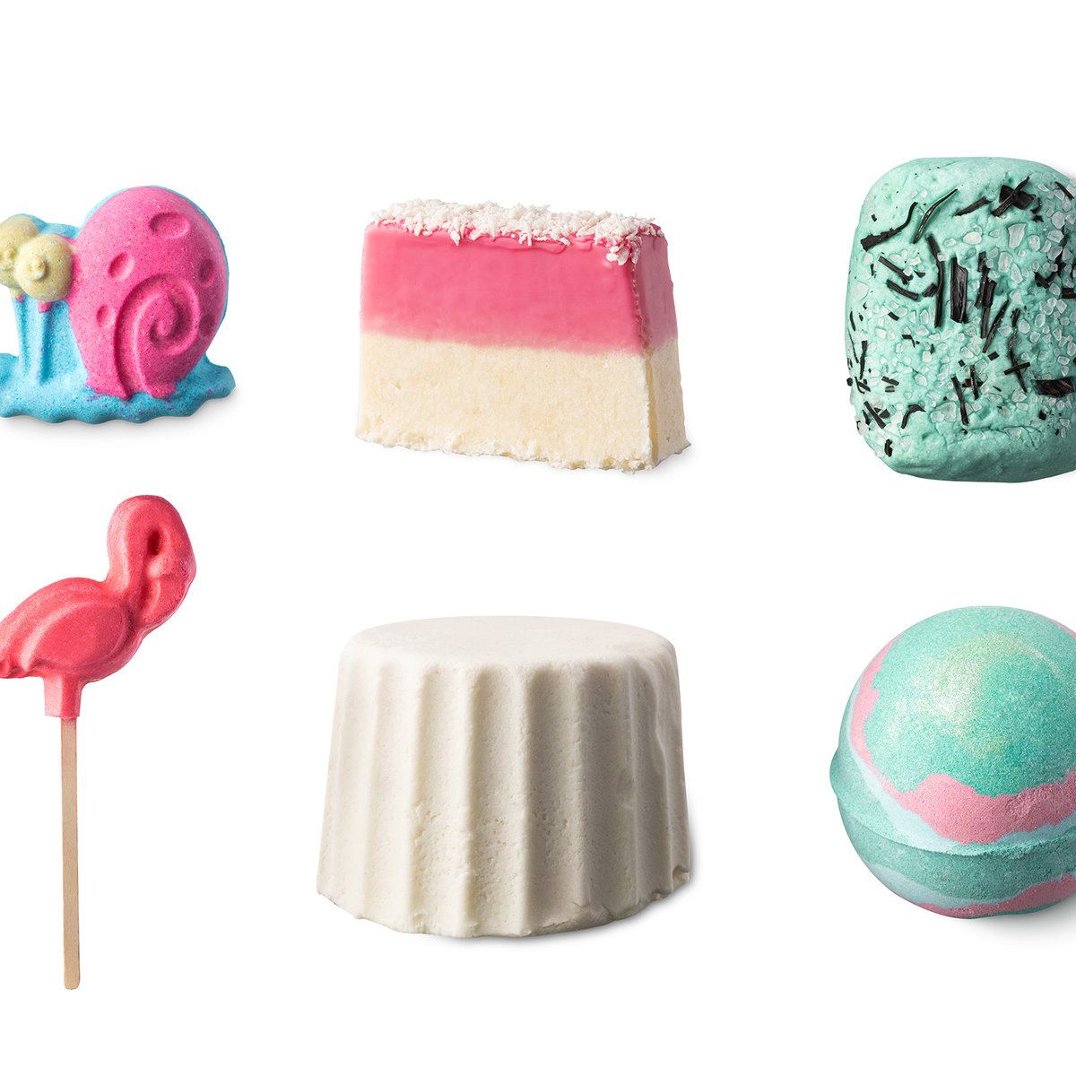 LUSH キッチン サブスク ２月 LUSH キッチン サブスク 2月 - メルカリ