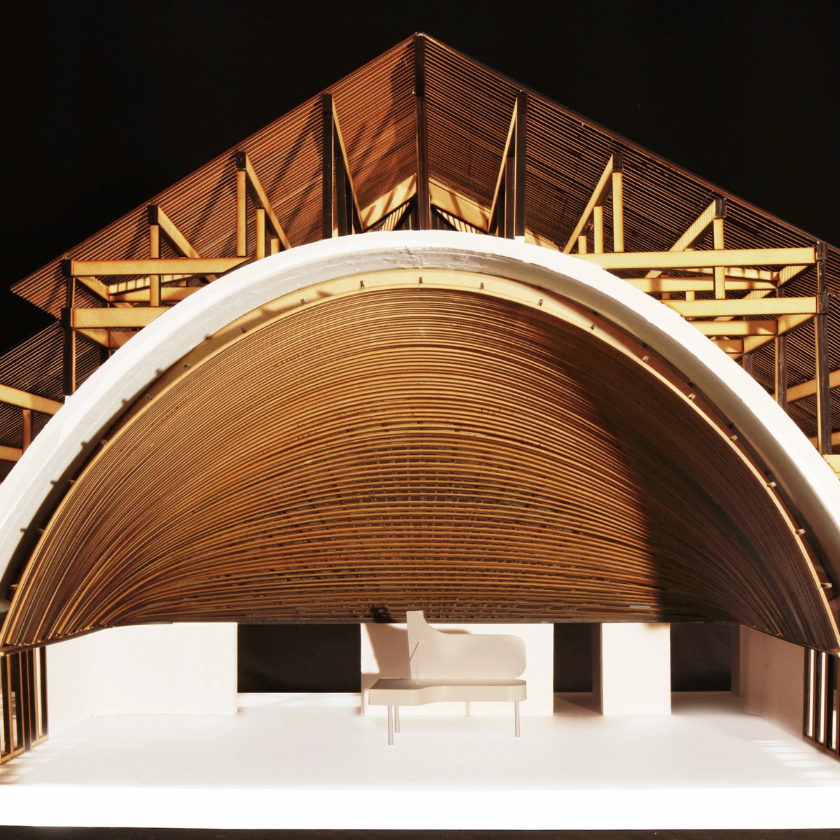 内藤廣の建築 1992-2004 & 2005-2013 内藤 廣の建築 1992–2004｜著者＝内藤廣｜TOTO出版