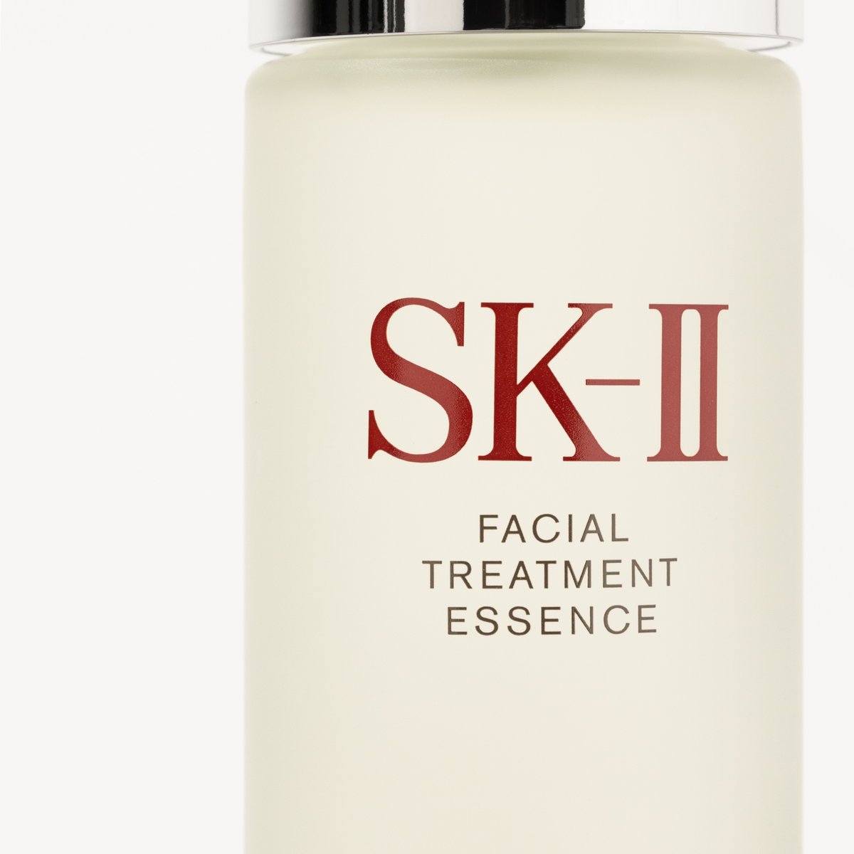 連載：日々是コスメ】“圧倒的本命”のSK-II フェイシャル