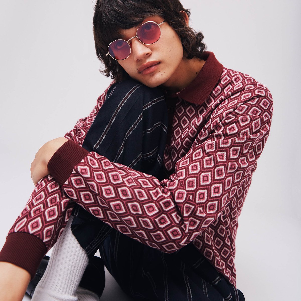 ビートルズの鏡 Amazon.co.jp: 『ザ・ビートルズ 1967年～1970年』 2023エディション