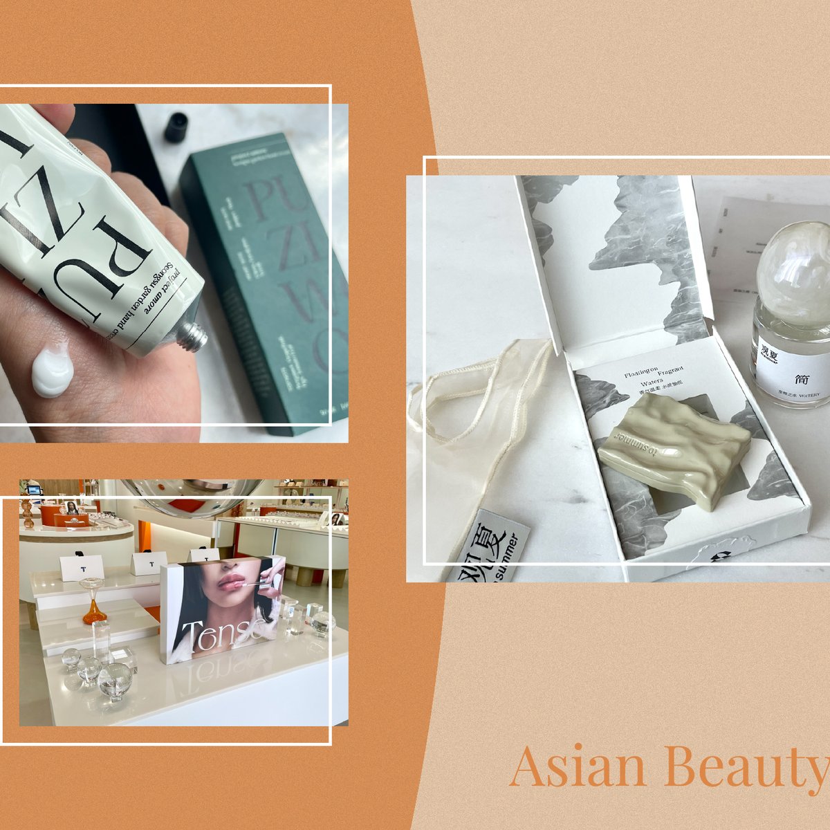 未使用〜美品！韓国・中国コスメ 大量まとめセット売り/化粧品① 日本未進出の韓国コスメを体験できるセレクトショップ「kkumim