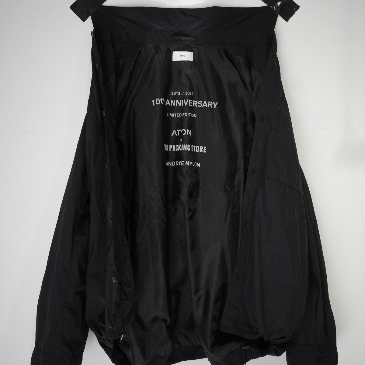 TTT MSW best packing store コラボブルゾン TTT MSW best packing store コラボブルゾン ジャケット・アウター