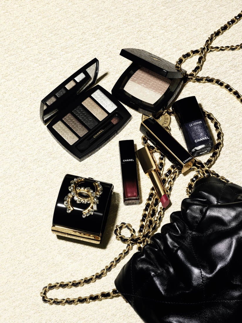 CHANEL [ショップバッグ付属] シャネル ココ マドモアゼル