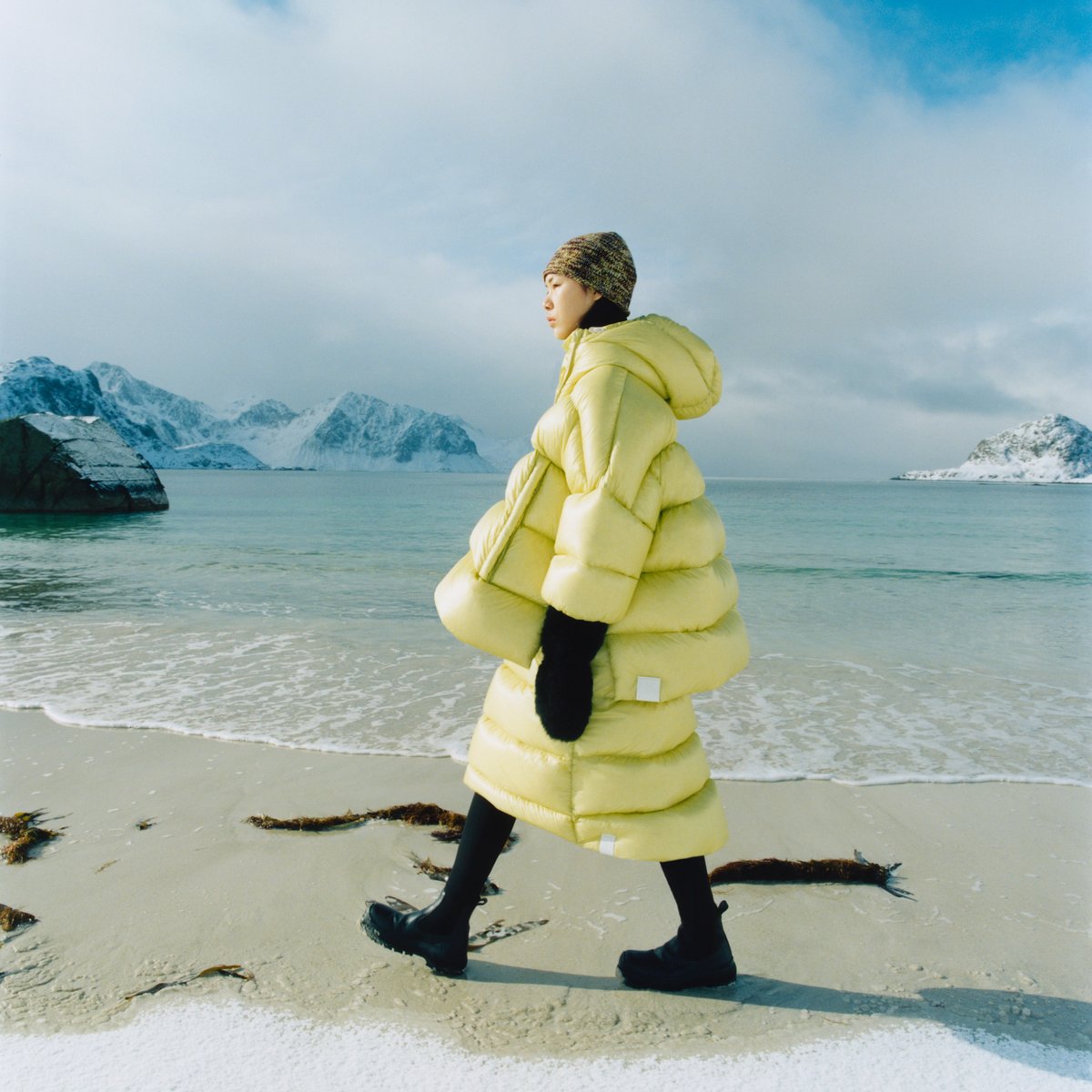 JIL SANDER ジルサンダー ロングコート サイズ:34 ブラック レディース ダブルボタン Aライン アウター イタリア製 :  1-241011008113 : リサイクルショップティファナ - 通販 - Yahoo!ショッピング