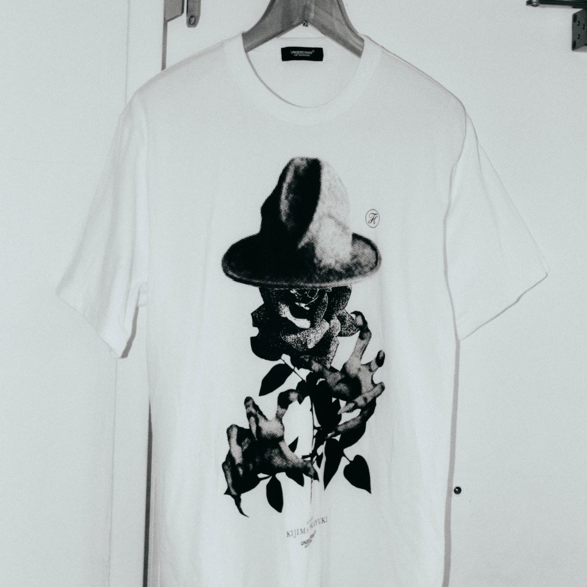 UNDERCOVER + KIJIMA TAKAYUKI T shirtいかがでしょうか