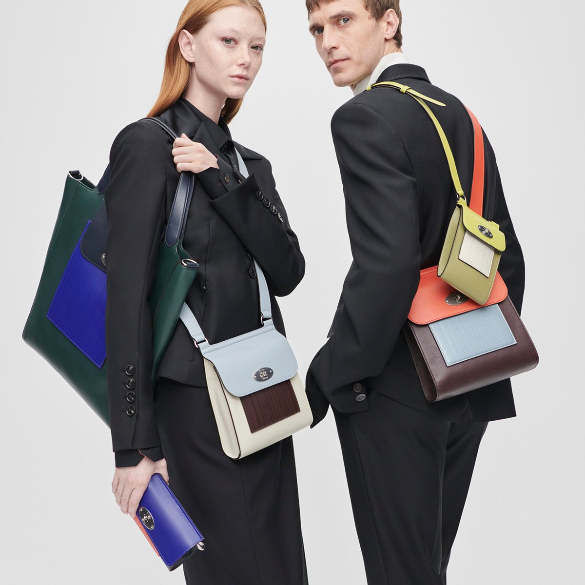 BURBERRY LONDON✨Paul Smith  2点おまとめ BURBERRY LONDON✨Paul Smith 2点おまとめ