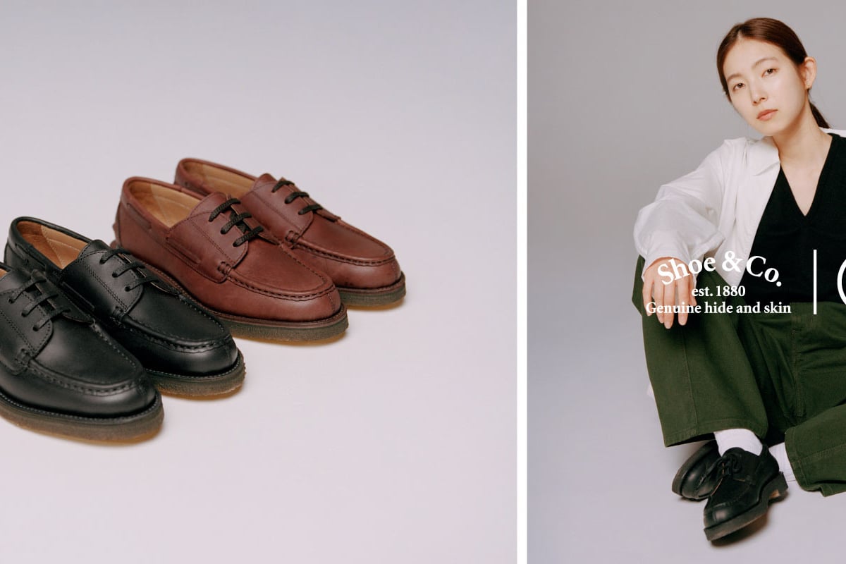 k*t様 在原みゆ紀 × REGAL Shoe & Co. 27cm 在原みゆ紀〉ディレクションによるREGAL Shoe & Co.限定