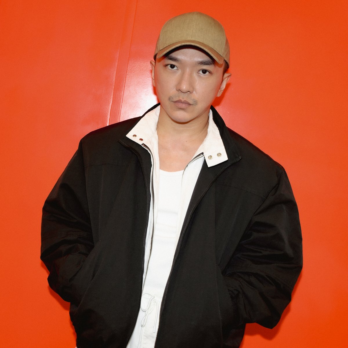 ザンダーゾウ　Xander Zhou ビーニー 1147391 即完 ポーカーズ ザンダー・ゾウが語るAIと創造する「未来の人類」