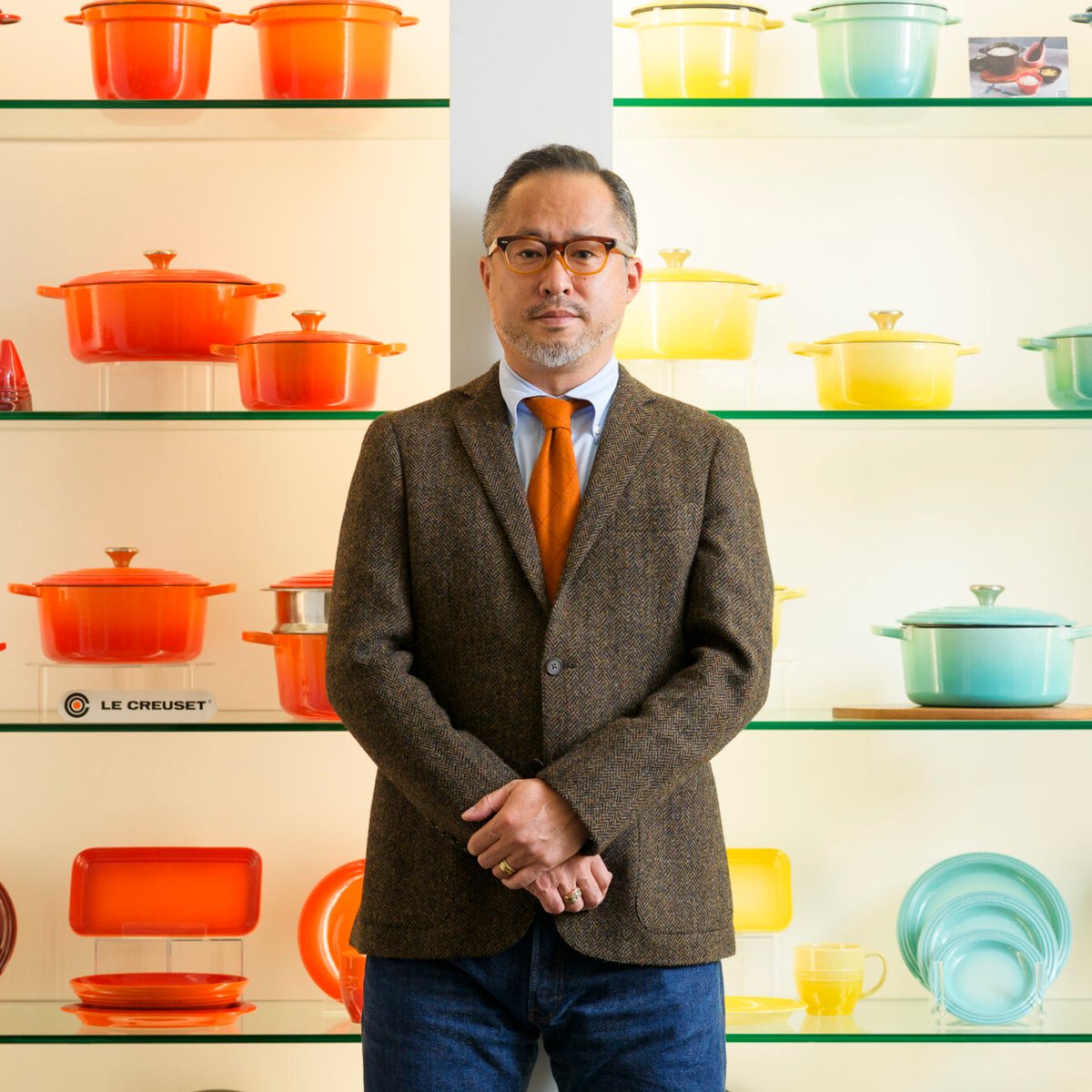 正規品証明あり】【国内正規販売店】ル・クルーゼジャポン正規品