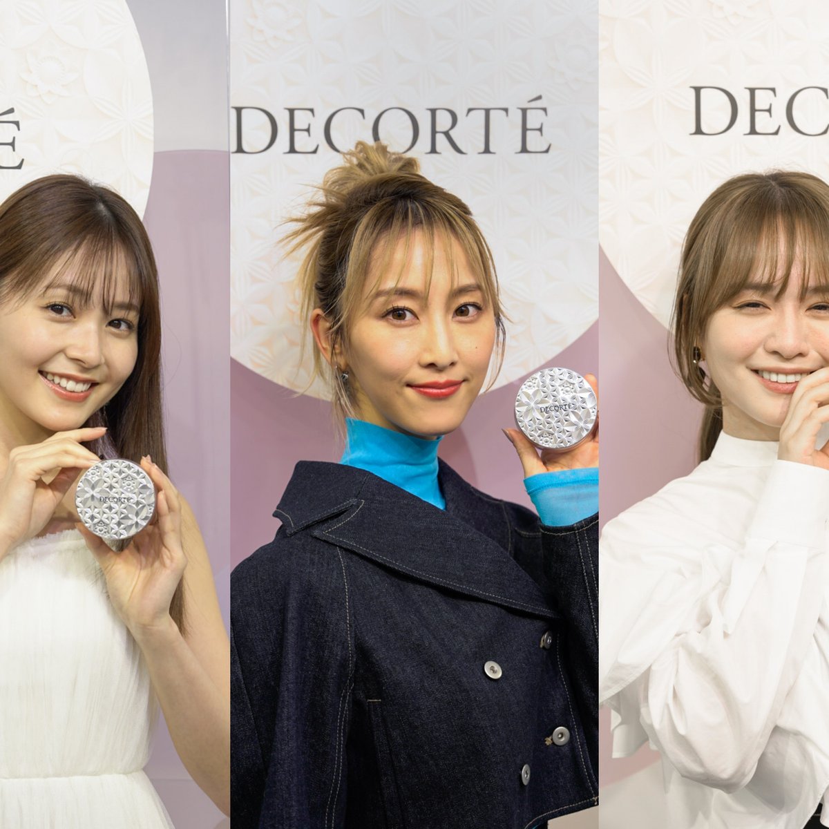 スミレページ　コスメデコルテ コスメデコルテ（DECORTE） ホワイトロジスト ネオジェネシス