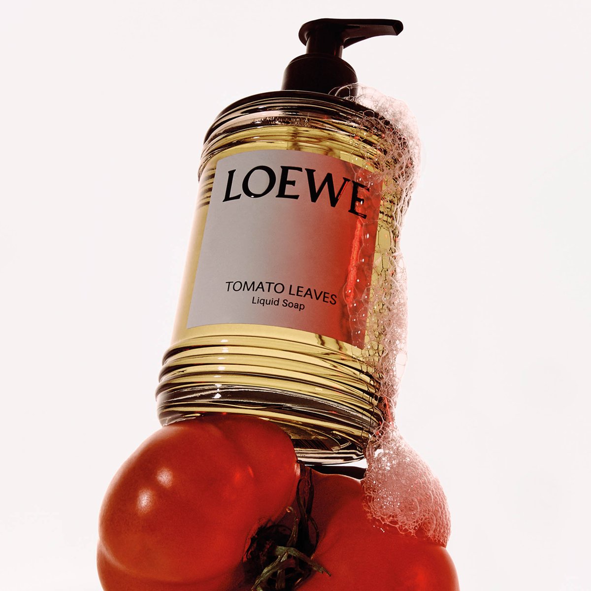 高品質の人気 【正規品】限定品 LOEWE LOEWE ソープ 石けん ボディー