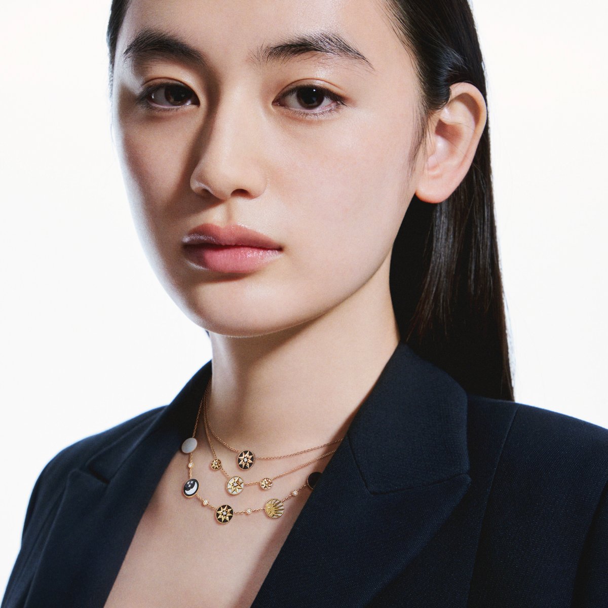 Christian Dior 新作 Dior Bianca 沢尻エリカ