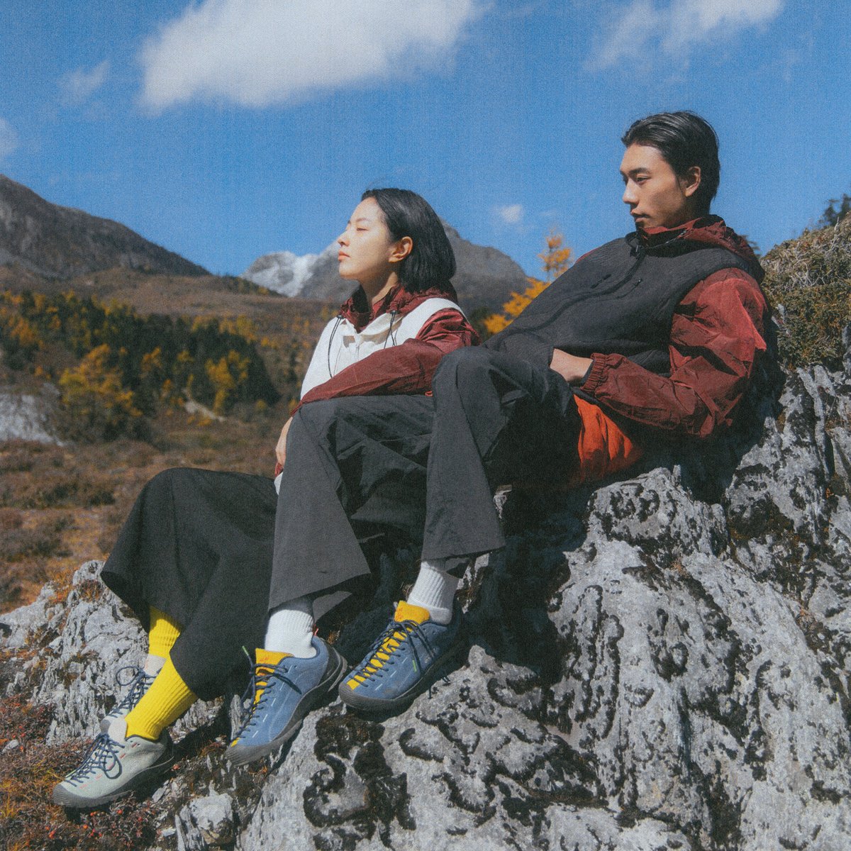 限定品】KEEN キーン 10周年記念モデル JASPER ジャスパー 24 KEEN