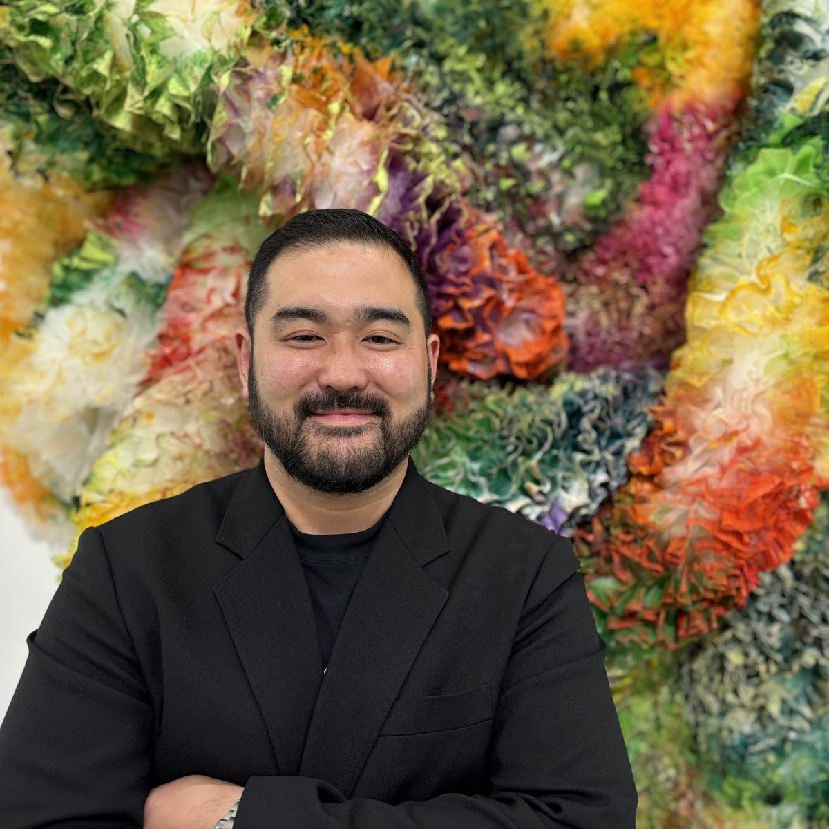 情熱大陸」がトモ コイズミのデザイナー小泉智貴を特集 初の個展やサム