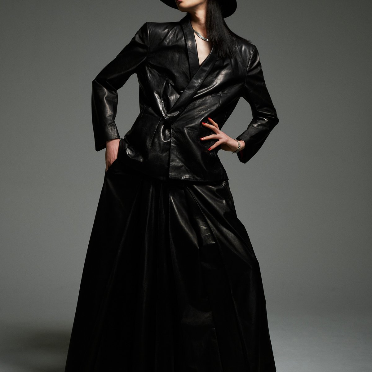 a-leather-favorable-