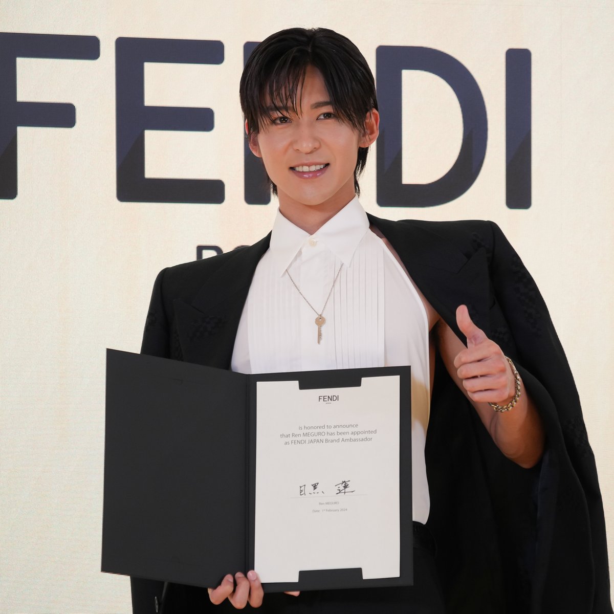 電池は交換したばかりですフェンディ 腕時計 FENDI 電池交換済美