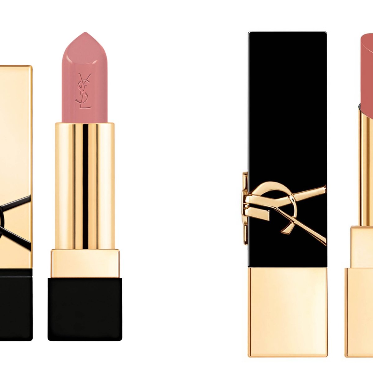 YSL ルージュ ピュールクチュール N14 ヌードランデブー ルージュ ピュールクチュール / イヴ・サンローラン(口紅