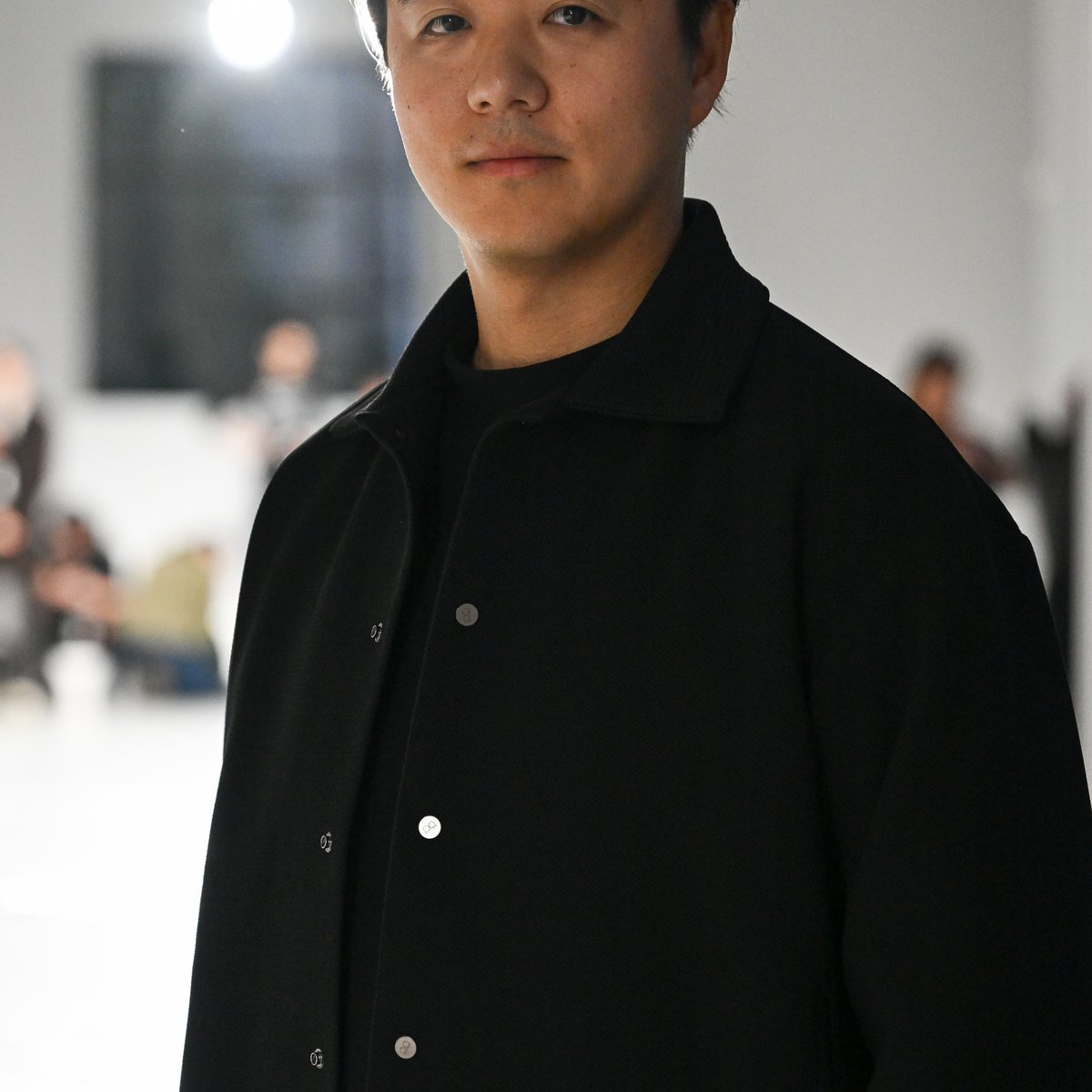CFCL 高橋悠介の成長と挑戦 パリコレ公式ショーを機に次のステージへ