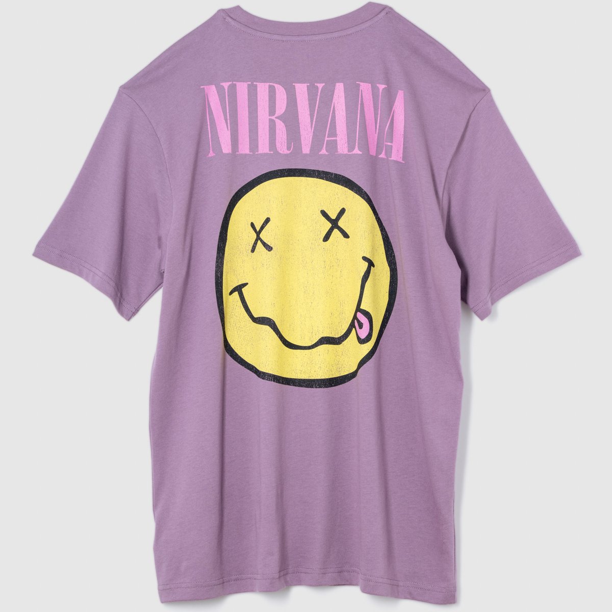 NIRVANA GAP Tシャツ 新品タグ付きXL ニルヴァーナ NIRVANA GAP Tシャツ 新品タグ付きXL ニルヴァーナ Gap公式