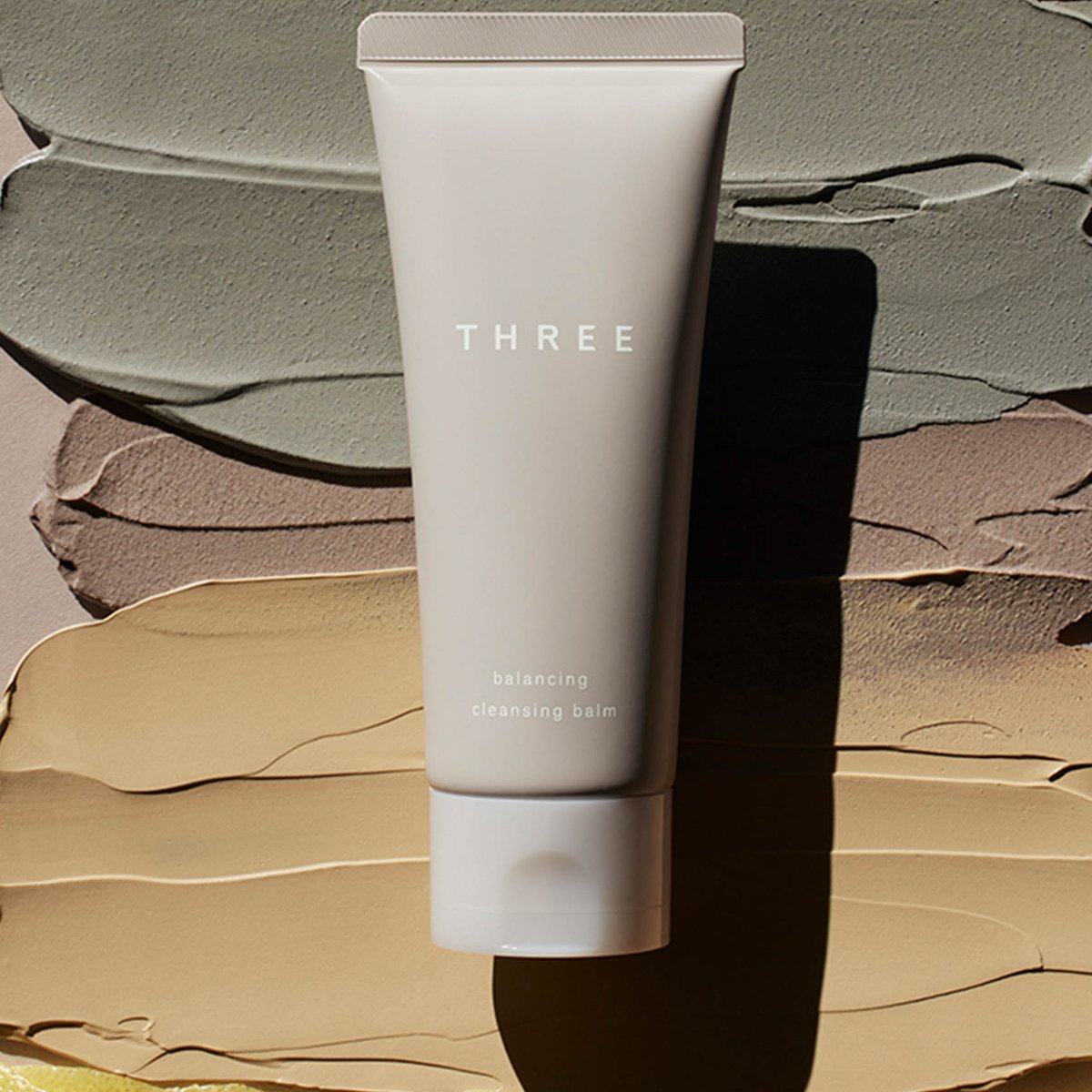 クレンジング＆フォーム　480mL パワーツリー three-balm20240312-11-174b319a