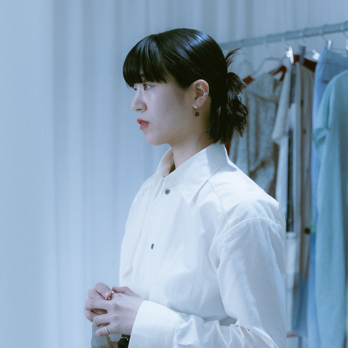 RITSUKO KARITA 2025年春夏コレクション | 画像24枚 - FASHIONSNAP