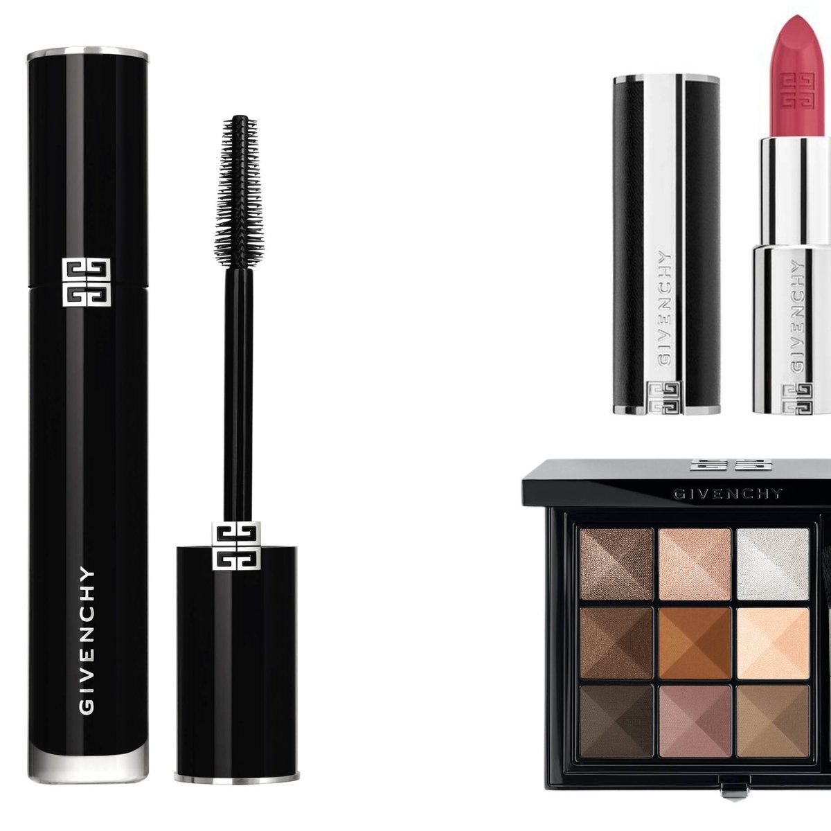 2024年夏コスメ】ジバンシイ：リップやアイシャドウの新色と“禁断の