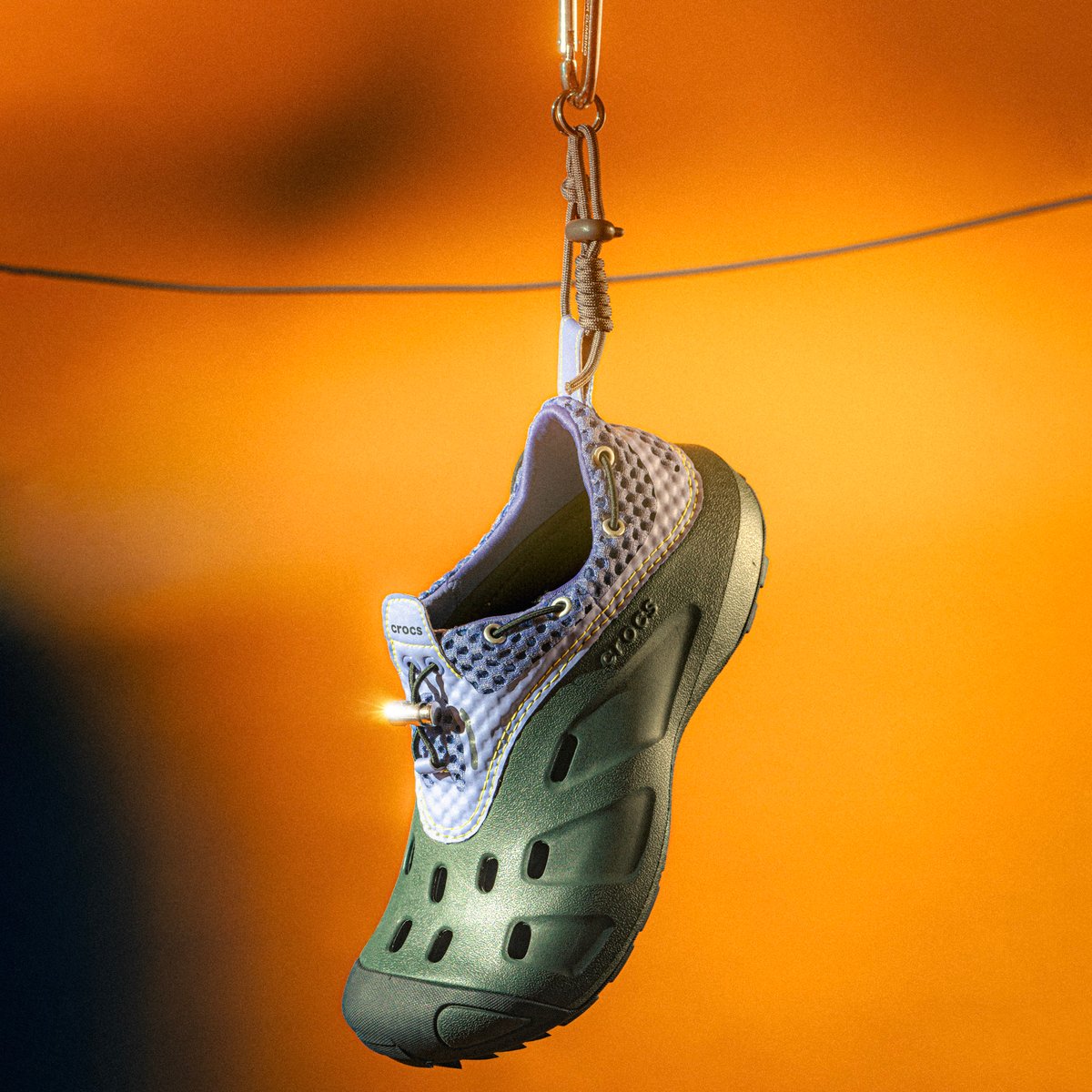新品未使用】MARMOT CAPITAL Crocs マーモット クロックス 新品未使用】MARMOT CAPITAL Crocs マーモット キャピタル