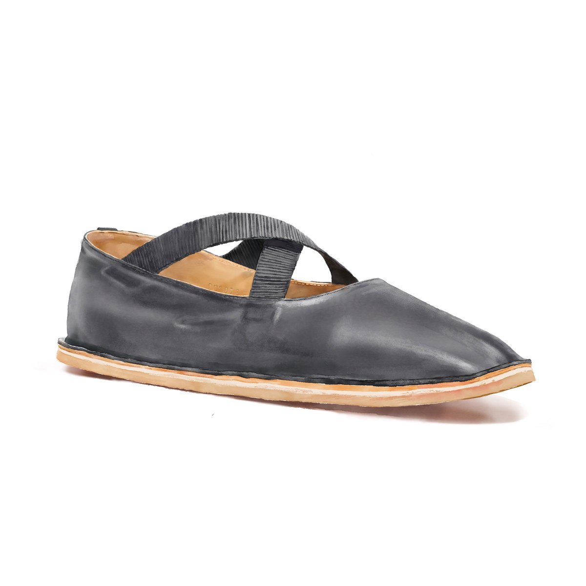 dries van noten レザーシューズ　革靴　イタリア製 DRIES VAN NOTEN - 【美品】 DRIES VAN NOTEN / ドリスヴァン