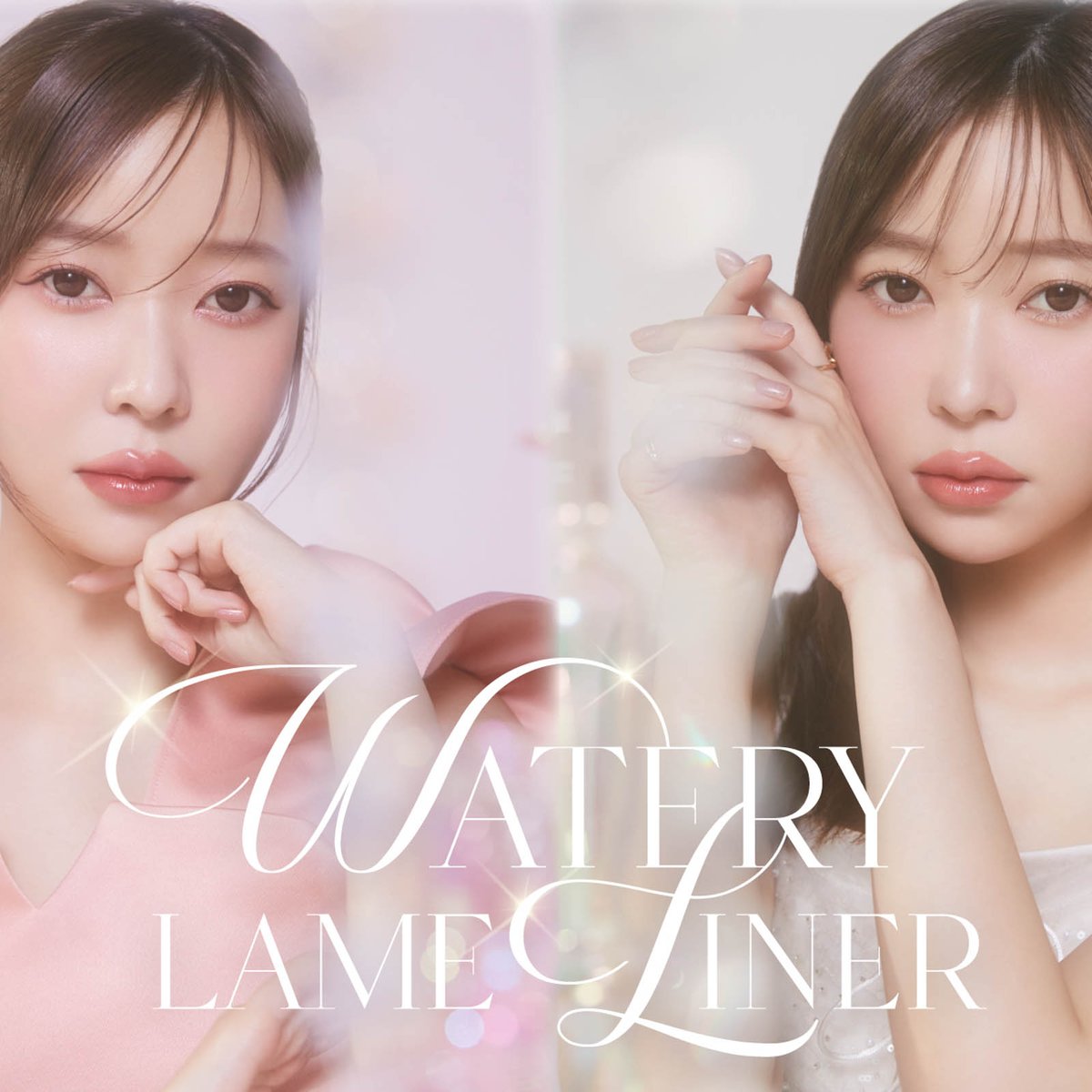 指原莉乃プロデュース「リリミュウ」が多彩なラメ×パール配合の限定