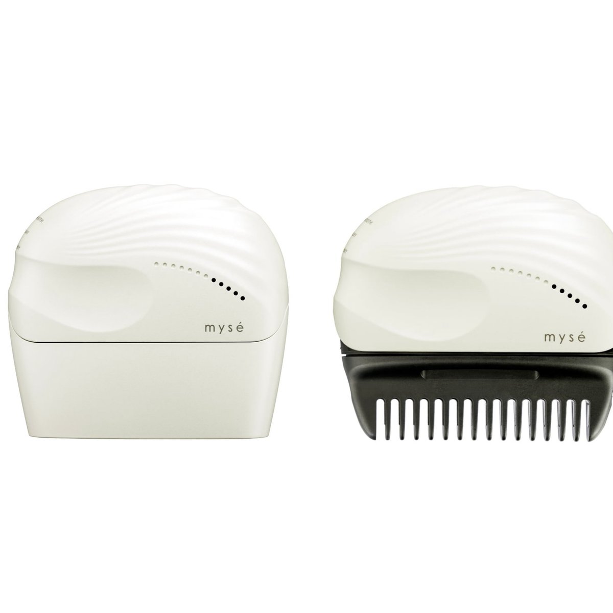 ヤーマンのホームエステブランドからスタイリングブラシが登場 ほど