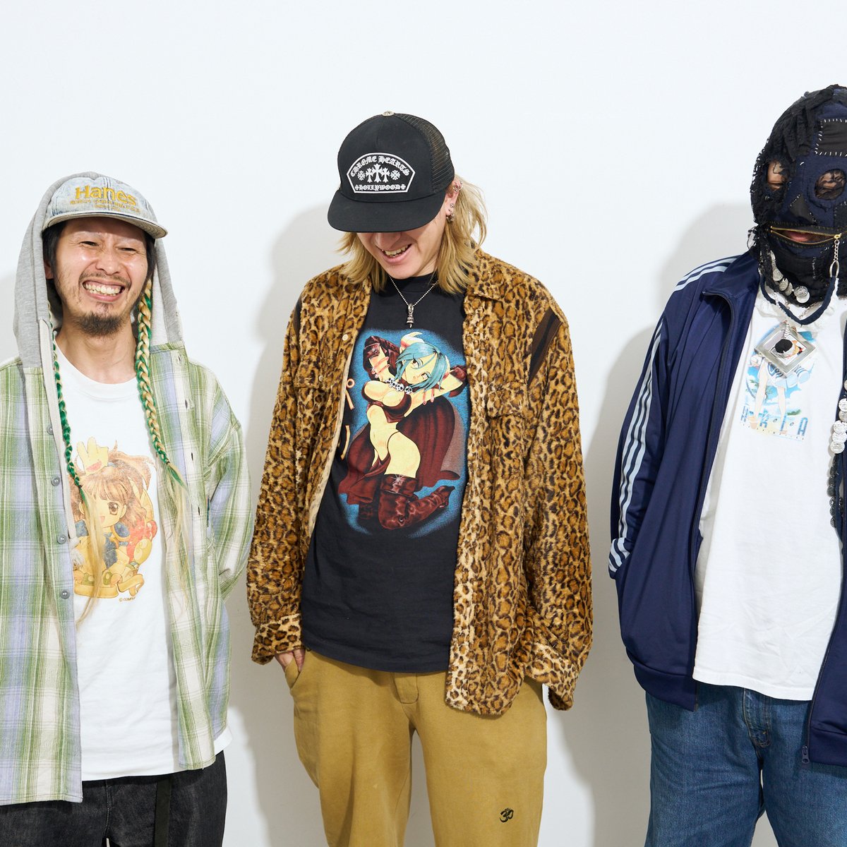 アニメキャラクター Tシャツとクッションセット 東京リベンジャーズ】のび猫クッション（佐野 万次郎） | キャラfab