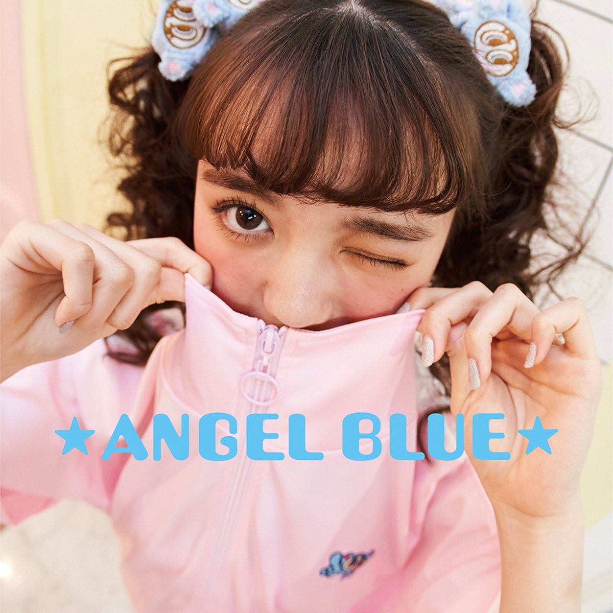 エンジェルブルージャケット angelblue（ジャケット/上着）のフリマアイテム一覧