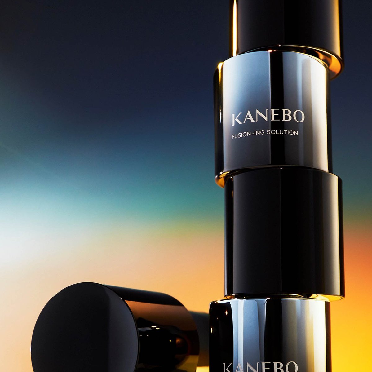 KANEBO FUSIONING SOLUTION 美容液 FUSION-ING SOLUTION | SKINCARE | KANEBO