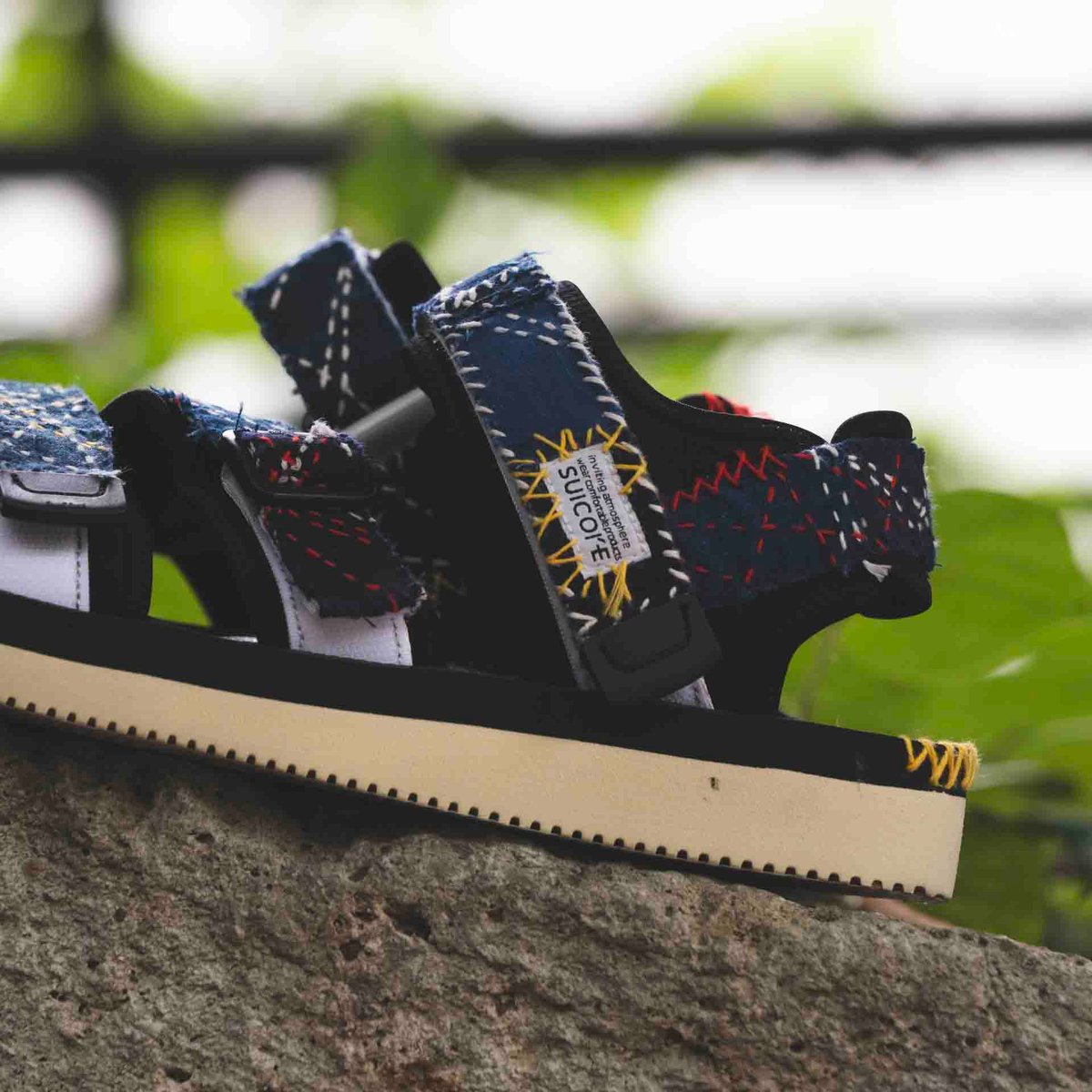 A～Zスモック刺しゅう